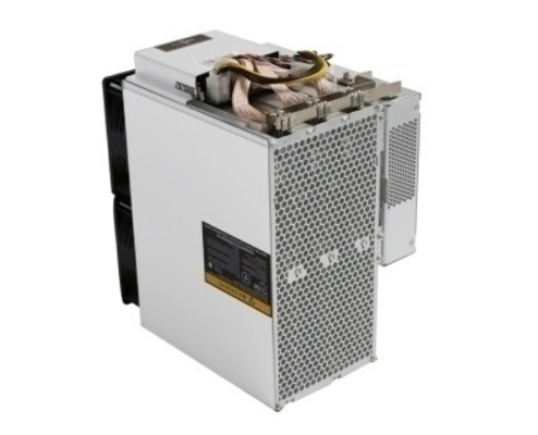 D5 119G İkinci El Bitmain Antminer 220V D5 ASIC madencilik makinesi