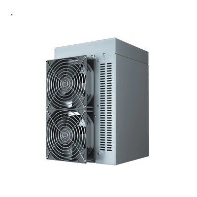 Goldshell Lt6 3.35Gh Litecoin Şifreli Madenci Makinesi 264x200x290mm