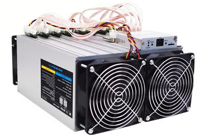 Scrypt A6 1.23g LTC Madenci Makinesi 1500W 93 PSU Dogecoin Ltcmaster
