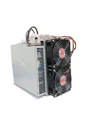 T2TH 32T Kullanılmış Bitcoin Madenci Makinesi Sha256 3440W Asic Innosilicon