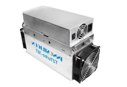 Sha256 Innosilicon Madenci Makinesi BTC Paraları Innosilicon T2tz 30t