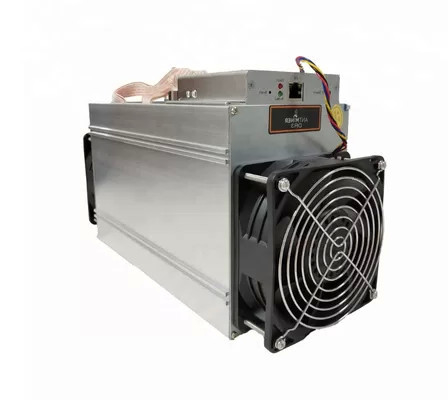 DCR Para Madenciliği için 1410w Bitmain Antminer DR3 7.8th Blake256r14 Asic