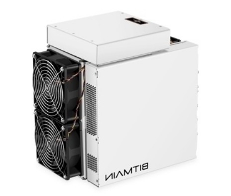 3 Kartlı Antminer S17 Pro 56t, Çift Tüplü Fan Asic Madencilik Donanımı