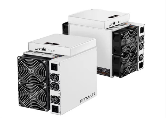 Dogecoin Litecoin için Antminer L7 9500mh 9160mh LTC Madenci Makinesi