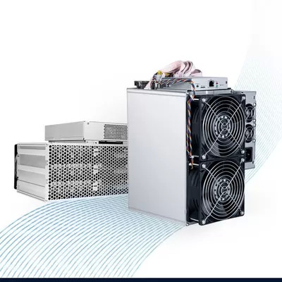 PSU DCR Madeni Para Madenci, Bitmain Antminer DR5 35. 35./S Decred Madencilik Makinesi