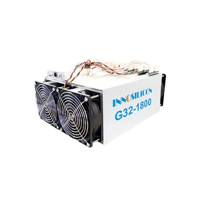 Innosilicon G32 1800 Grin Madeni Para Madenci Cuckatoo32 Cuckatoo31 Asic