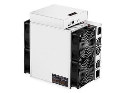 İkinci El Antminer S17 Pro 50T İkinci El Bitcoin Madencilik Makinesi