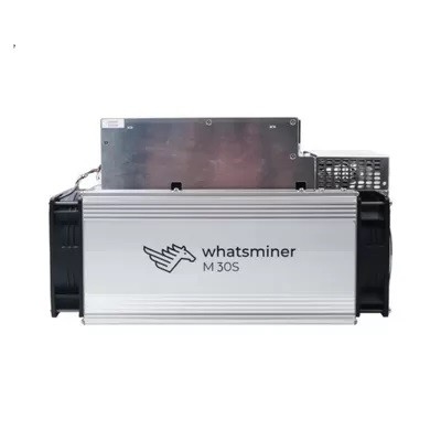 Whatsminer M30S 82t 84t 86t 88t 90t 92t Asic BTC Madenci
