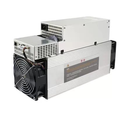 12500g Whatsminer M21s 52t 52th/S, 12V Bitcoin Jeneratör Makinesi