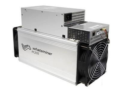 BTC Madenci Makinesi , Microbt Whatsminer M20s 62. 65. 68. 70. 78.