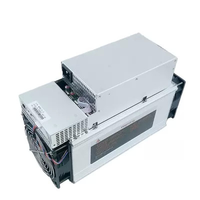 Microbt Whatsminer M30s+ 100t BTC Madenci Makinesi SHA256 3332W