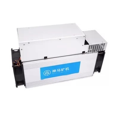 33t 33th/S M10 Whatsminer, 16nm FinFET Bitcoin Kazanma Makinesi