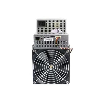 11Kg Microbt Whatsminer M30s++ 110t 110th/S, BTC Bitcoin Maker Makinesi