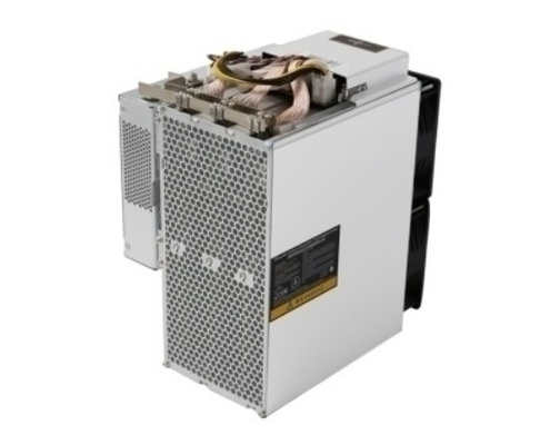 İkinci el karınca madenciliği makinesi D5 119G DCR madeni para madenciliği için Aisc madencilik makinesi şifreleme algoritması: X11
