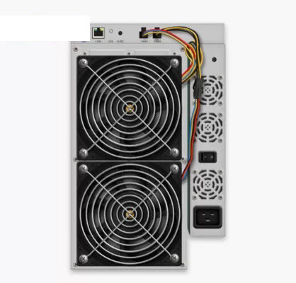 Kullanılmış Canaan Avalonminer 50. BTC Madenci Makinesi, 3250w 3300w Avalon 1066 Pro 55.