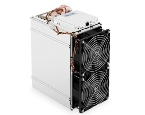 ZEC Para Birimi Bitmain Antminer Z11 135ksol 12nm 228×134×279mm