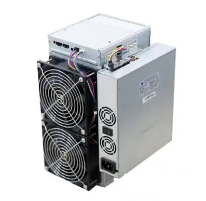 Avalon A1166 Kullanılmış Bitcoin Madenci 68t 72t 75t 78t 81t 4 Fanlı