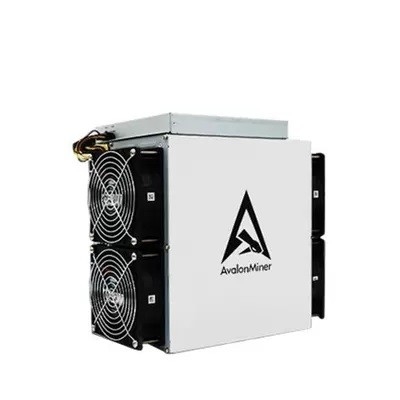 331 X 195 X 292mm Canaan Avalonminer 1126 Pro 68th/S K210 Çip