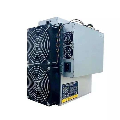 BTC / BCH için 7nm ASIC Antminer T15 23t Ağ Bağlantısı Ethernet