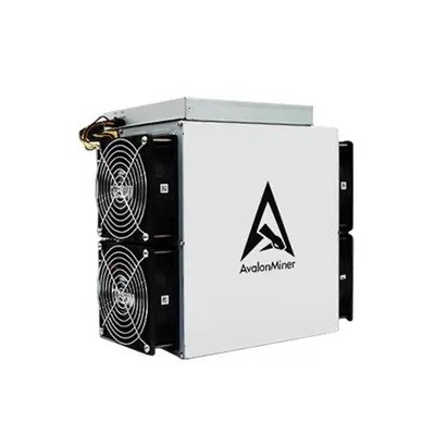 A12 Çip 12V Avalon 1246 Madenci 87t 90t 331 X 195 X 292mm
