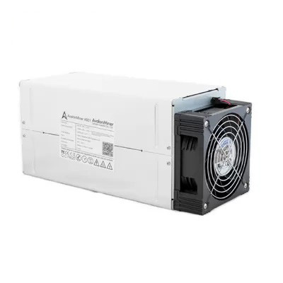 Psu ile 1720 Watt BTC Madenci Makinesi Avalon Miner 920 SHA256