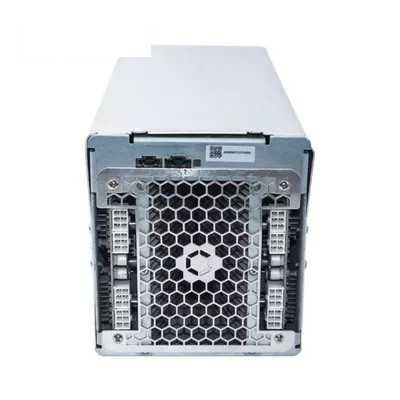 Asic Canaan Avalon Miner 911 910, Psu 104 X A3210HP 16 Nm Chips ile