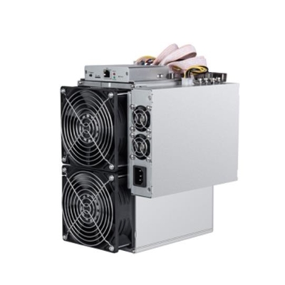 APW3-1600W BTC Madenci Makinesi Kullanılmış ASIC Antminer S15 28t