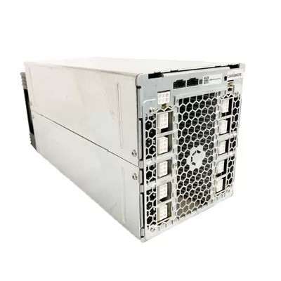 11t - 15t Kullanılmış Bitcoin Madenci SHA256 Avalon 821 Madenci Psu ile