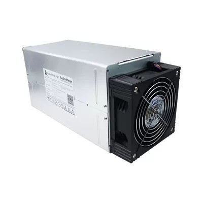 Asic BTC Kullanılmış Bitcoin Madenci Canaan Avalonminer 921 20t 20th/S