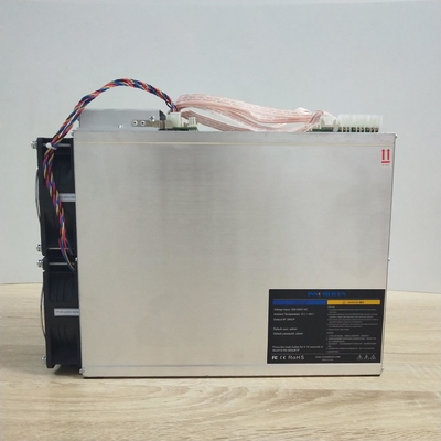 Ethash Ethereum Madenci Makinesi, Kullanılan Innosilicon A10pro 7G 720M