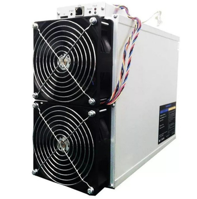 Innosilicon A10pro 6G 720M Ethereum Madenci Makinesi 8.1kg Kullanılmış