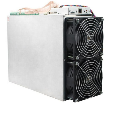 Ethereum ETH Kullanılmış Innosilicon Miner A10pro 5G 500M 500MH/S