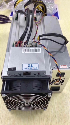ASIC Mining Innosilicon T2 17.2 T , 1800W İkinci El Madenci