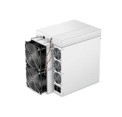 80dB İkinci El Antminer S19 XP 140T, SHA256 Kullanılmış Kripto Madenciliği Ekipmanı