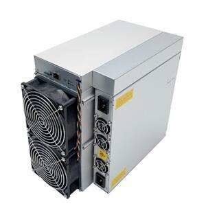 Kullanılmış Bitmain Antminer S19 H 145T, SHA256 Asic Miner Btc BCH
