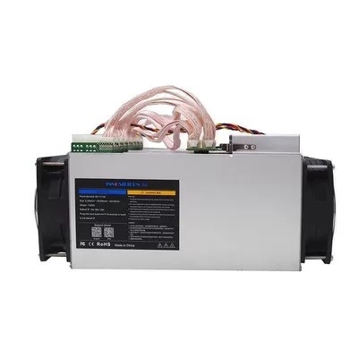 Innosilicon Miner A6 1.23g LTC Makinesi 1500W 93 PSU Verimliliği