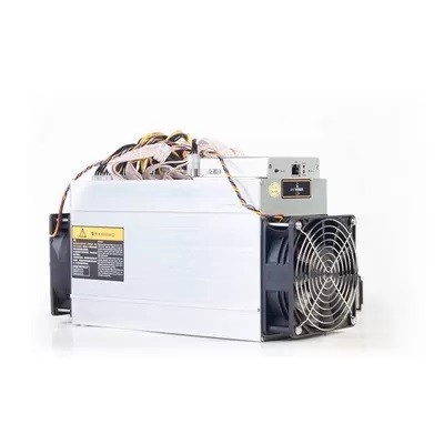 PSU Litecoin Scrypt Madenciliği ile LTC Bitmain L3++ Miner 580 Mhs
