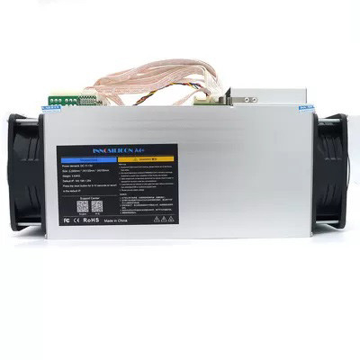 Litecoin LTC Asic Innosilicon Madenci Scrypt Madencilik A4+ 620m