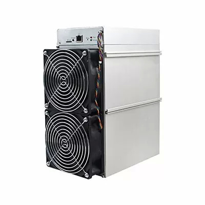Zcash ZEC Madeni Para Madenci, 12V Bitmain Antminer Z15 Equihash Madenci
