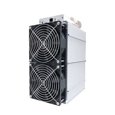 12V Antminer Z15 420ksol, Ethernet Zcash Madencilik Makinesi