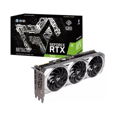 4.0 16X Pci Express Grafik Kartı, 8G 12G GeForce RTX 3080 Ti Grafik Kartı