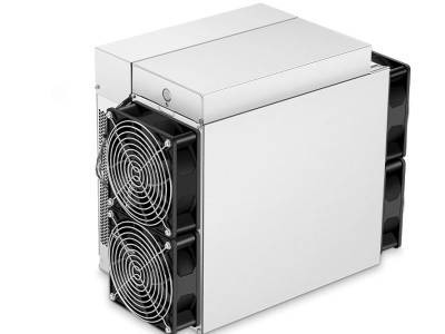 PSU ve Kordon Bitmain Antminer L7 9500Mh/S Litecoin / DogeCoin Madenci