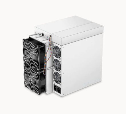 Güç Kaynağı 12V Bitmain Antminer S19j PRO 104TH/S Bitcoin Madenci