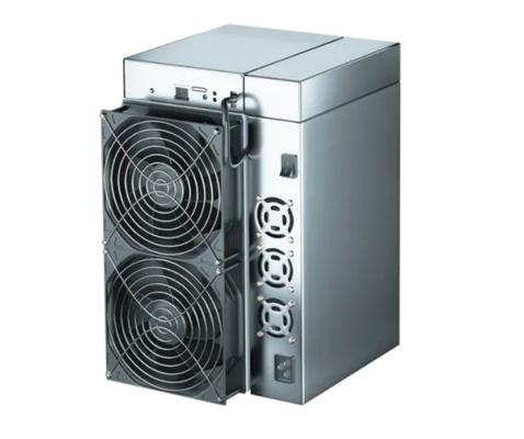 220V PSU Goldshell KD6 Kadena Miner 29.2Th/S Hashrate, Güç Kablolu