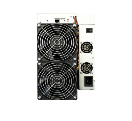 220V PSU ve Güç Kablosu ile Kullanılmış Goldshell 18Th/S KD5 Kadena Miner