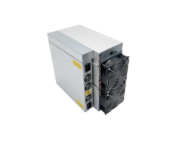 Litecoin ve DogeCoin Miner Bitmain Antminer L7 9500Mh/S, PSU ve Kablo ile