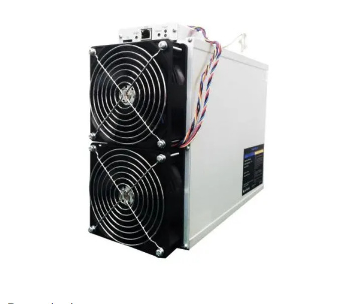 1500M PSU ve Kordonlu Innosilicon A11 Pro 8G ETHMiner Kullanıldı
