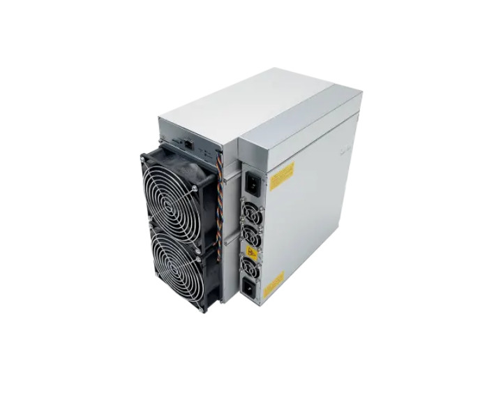 Litecoin ve DogeCoin Madenci Bitmain Antminer L7 9500Mh/S PSU ve Kordonlu